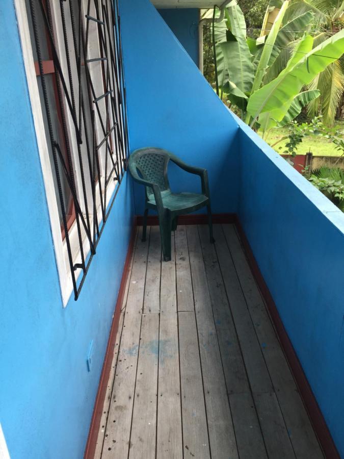 Hotel One Love Puerto Viejo Puerto Viejo de Talamanca Exterior photo